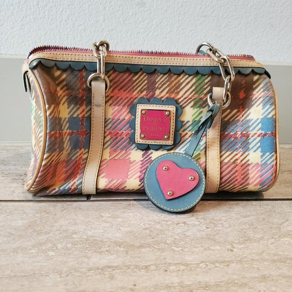 Dooney and Bourke bag - Picture 1 of 10